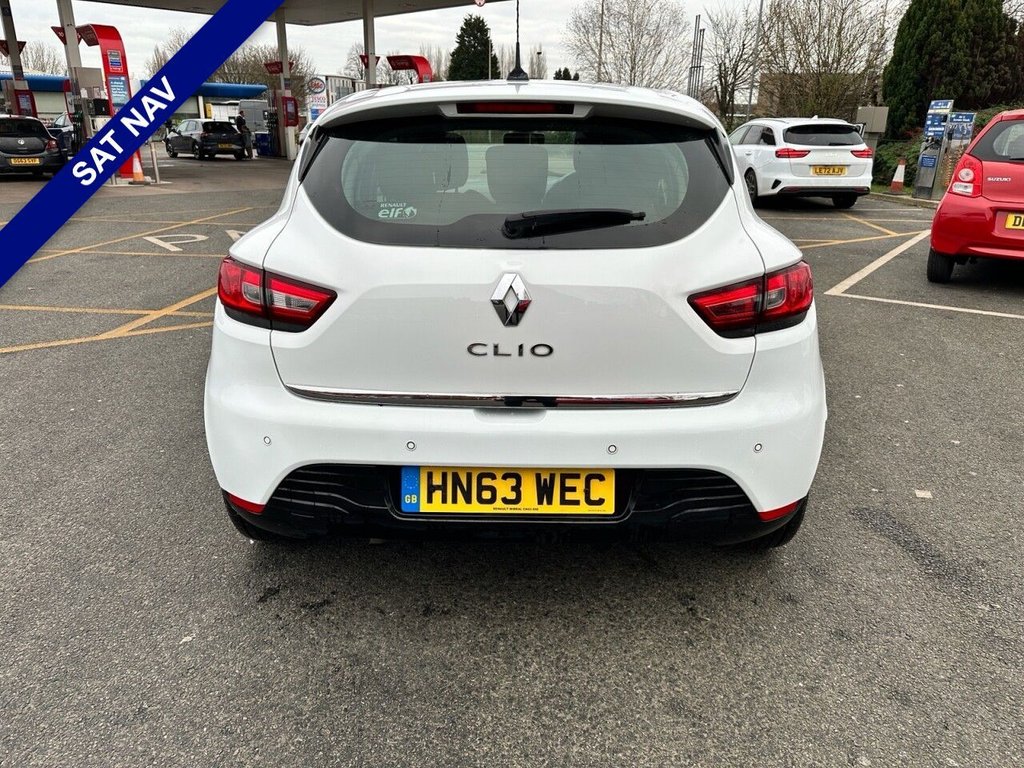 Used Renault Clio 2013 for sale - 77072565: Photo 6