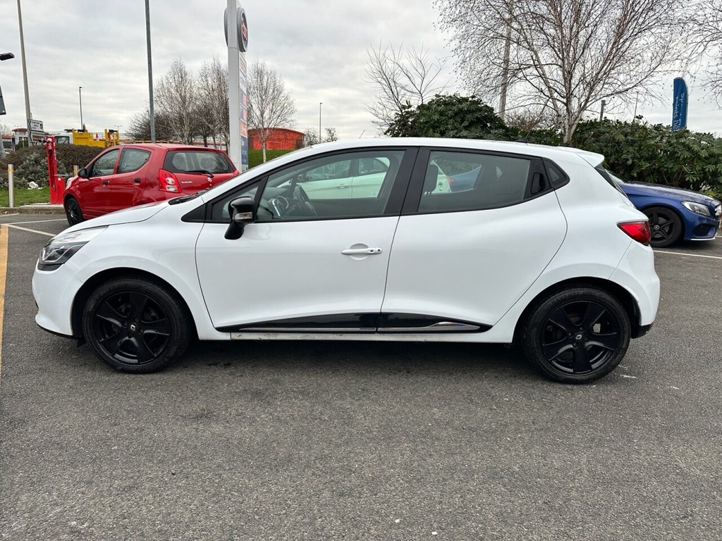 Used Renault Clio 2013 for sale - 77072565: Photo 8