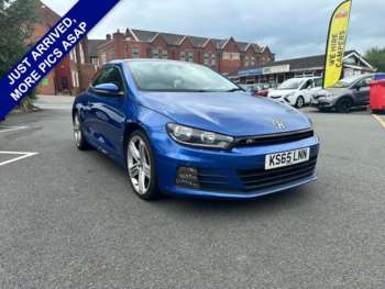 2016 (65) - 2.0 TDI BlueMotion Tech R-Line Hatchback 3dr Diesel DSG Euro 6 (s/s) (150 p