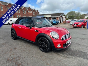 Used MINI Convertible 2015 for sale - 78272031: Photo