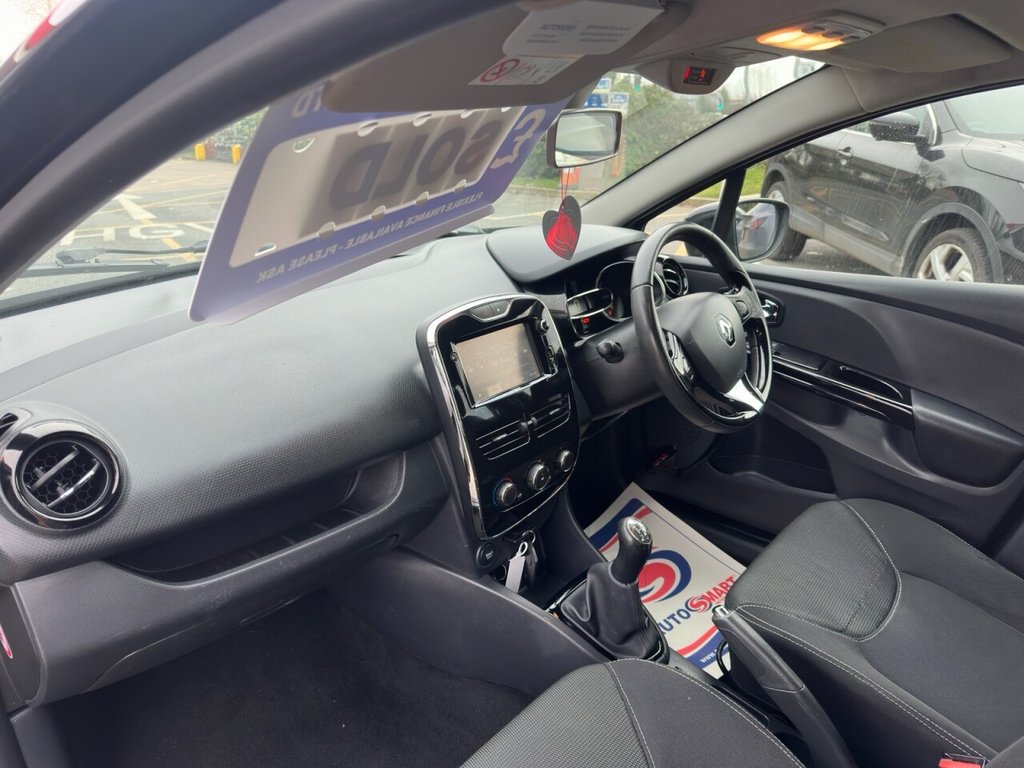 Used Renault Clio 2013 for sale - 77199777: Photo 10