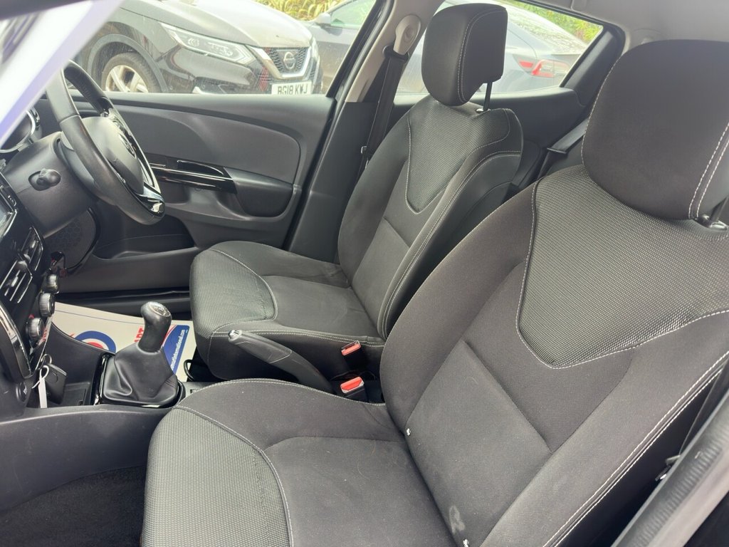 Used Renault Clio 2013 for sale - 77199777: Photo 11