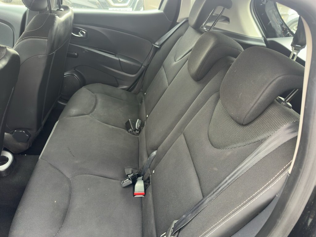 Used Renault Clio 2013 for sale - 77199777: Photo 13