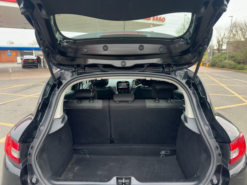 Used Renault Clio 2013 for sale - 77199777: Photo 14