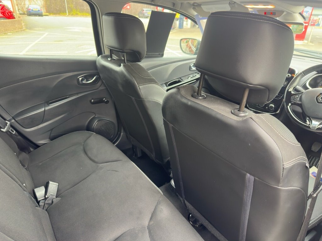 Used Renault Clio 2013 for sale - 77199777: Photo 16