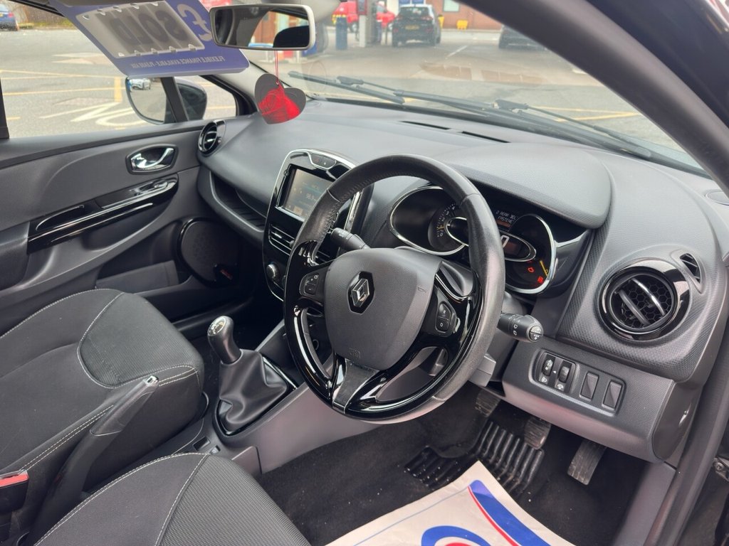 Used Renault Clio 2013 for sale - 77199777: Photo 19