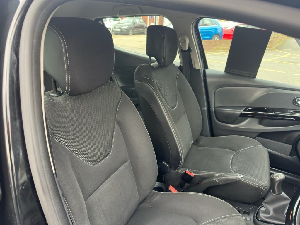 Used Renault Clio 2013 for sale - 77199777: Photo 20