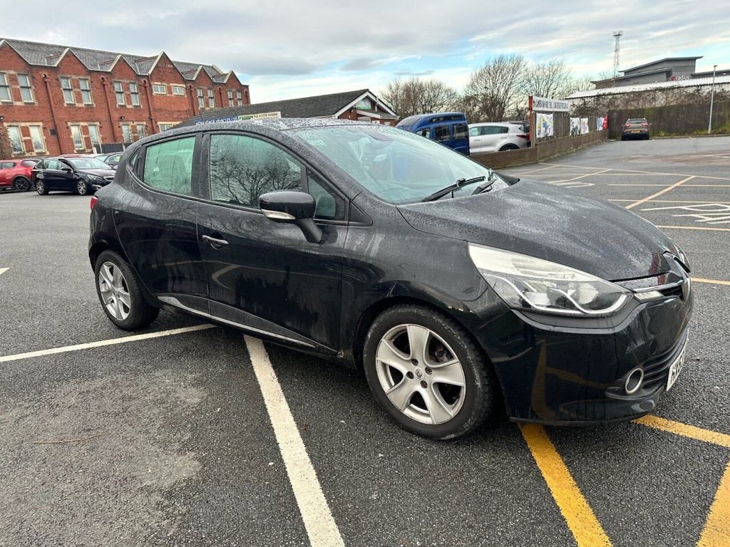 Used Renault Clio 2013 for sale - 77199777: Photo 3