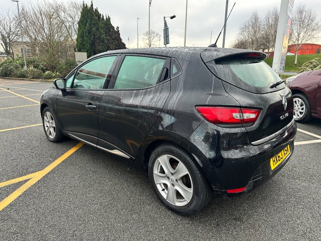 Used Renault Clio 2013 for sale - 77199777: Photo 5