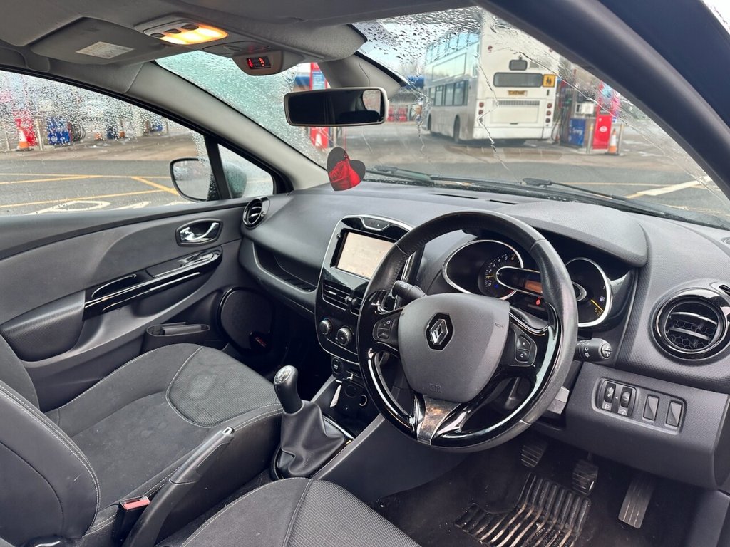 Used Renault Clio 2013 for sale - 77199777: Photo 6