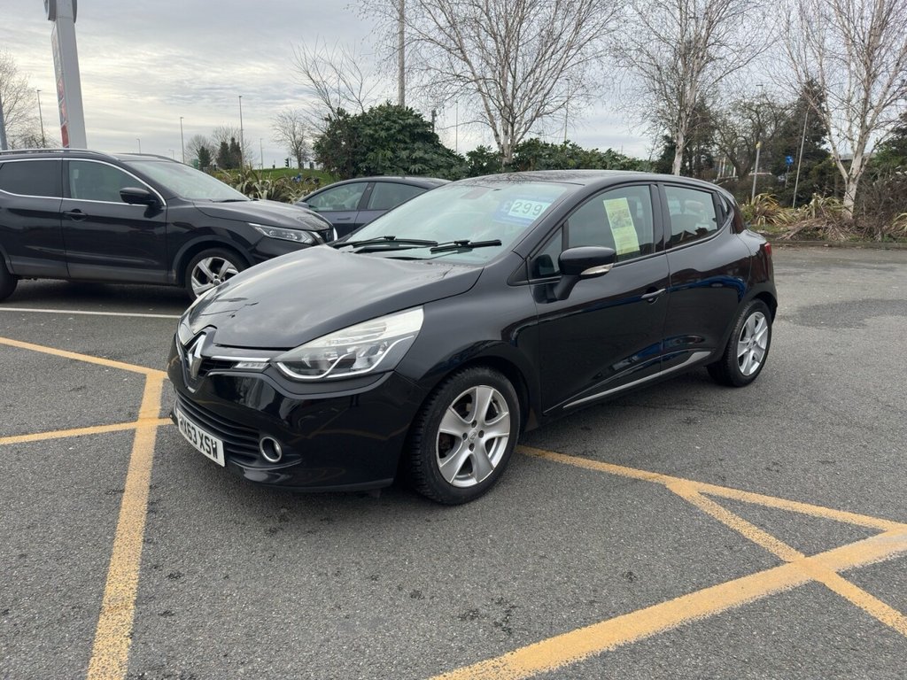 Used Renault Clio 2013 for sale - 77199777: Photo 7