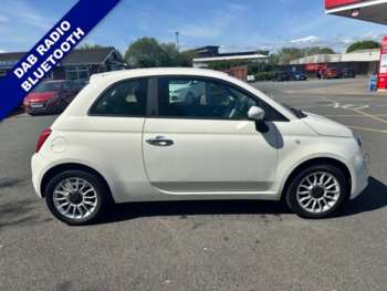 Used Fiat 500 2016 for sale - 74296289: Photo