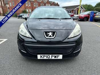 Used Peugeot 207 2010 for sale - 74986374: Photo