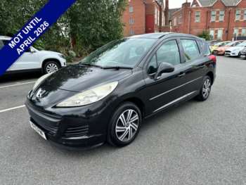 Used Peugeot 207 2010 for sale - 74986374: Photo
