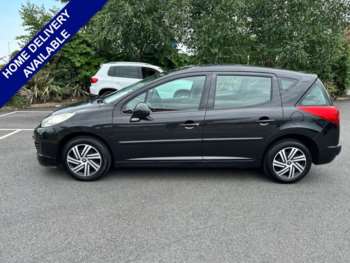 Used Peugeot 207 2010 for sale - 74986374: Photo