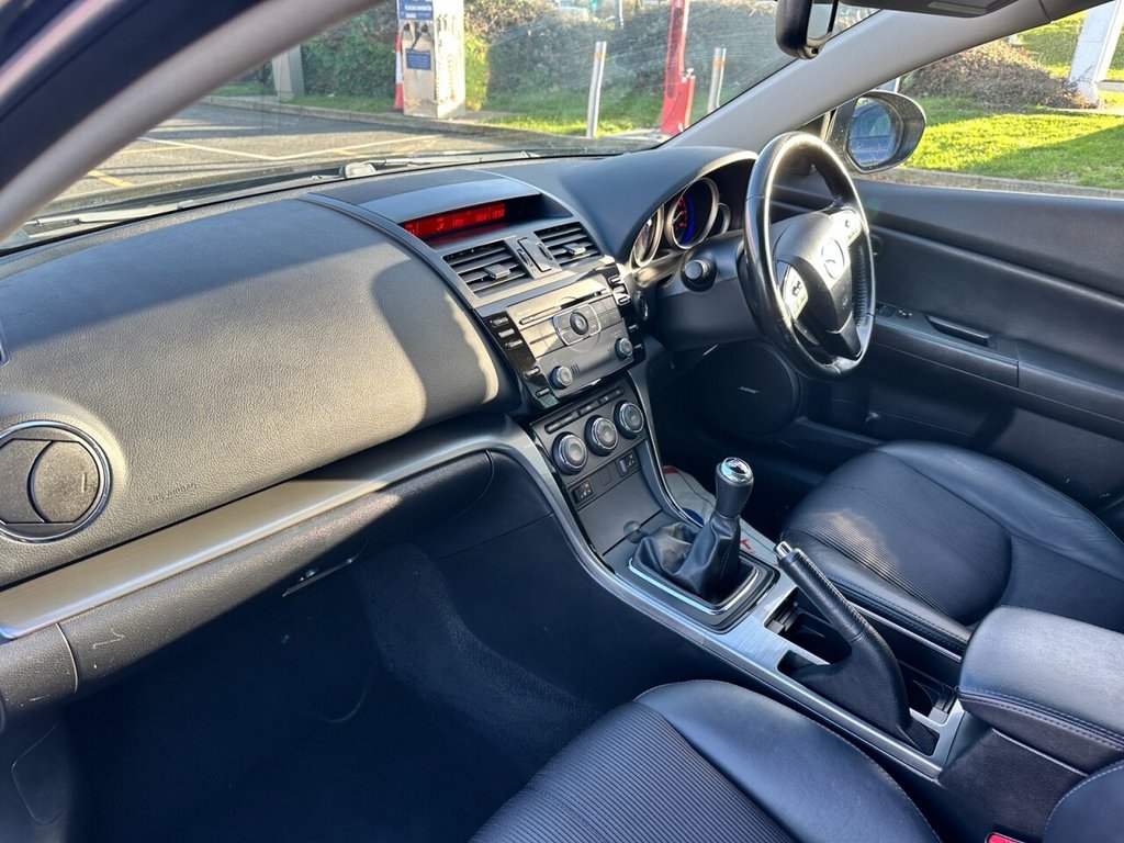 Used Mazda Mazda6 2010 for sale - 76900848: Photo 10