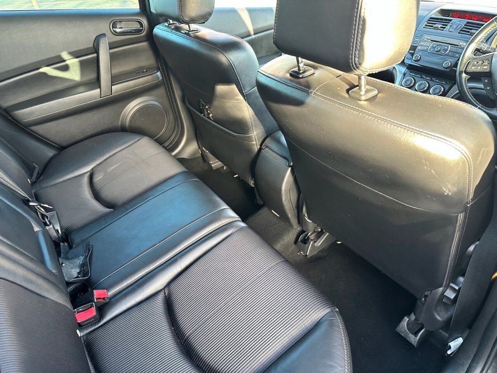 Used Mazda Mazda6 2010 for sale - 76900848: Photo 17