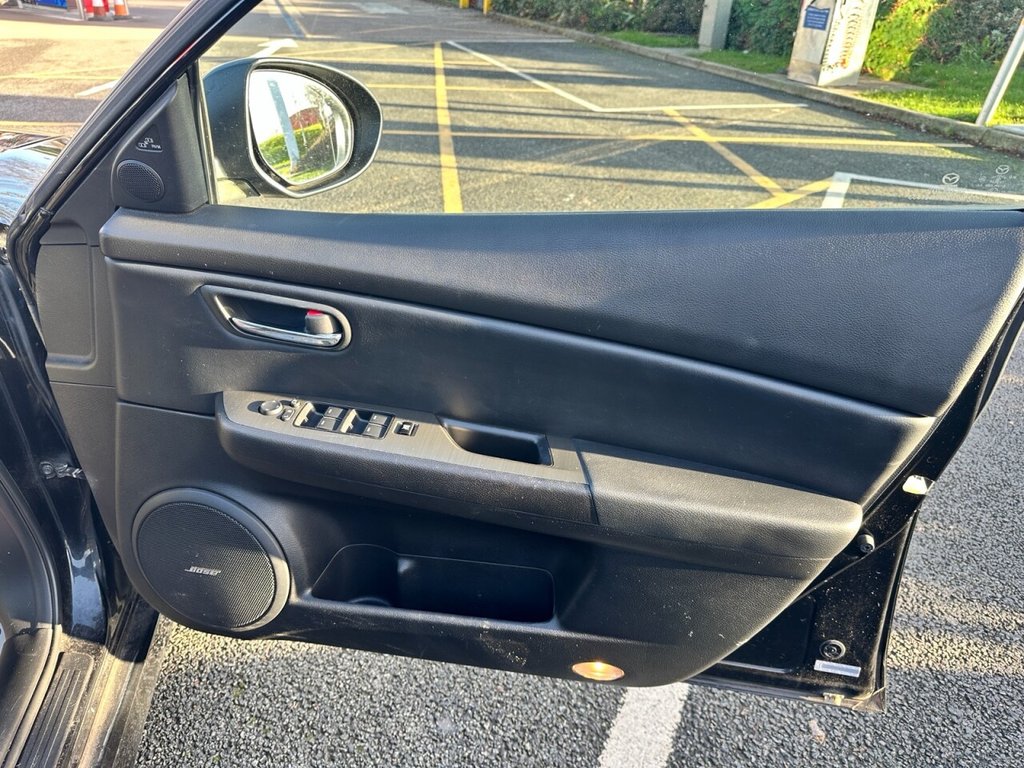 Used Mazda Mazda6 2010 for sale - 76900848: Photo 19