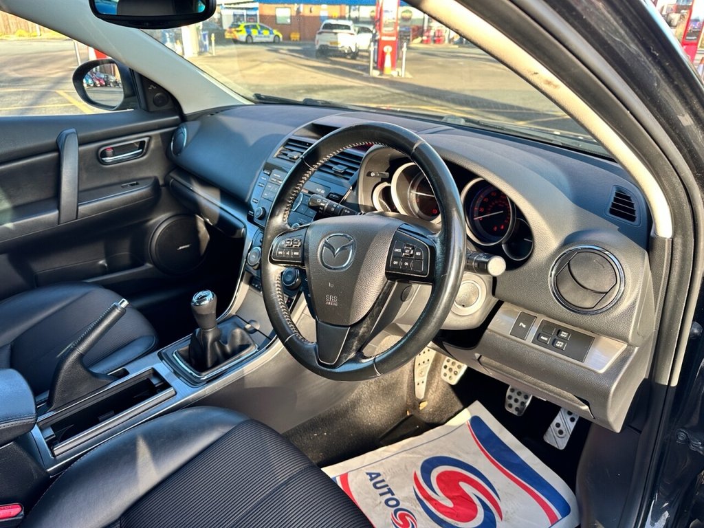 Used Mazda Mazda6 2010 for sale - 76900848: Photo 20