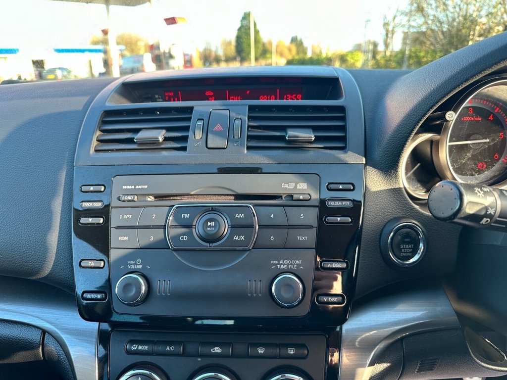 Used Mazda Mazda6 2010 for sale - 76900848: Photo 23