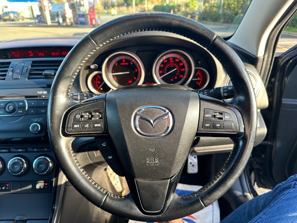 Used Mazda Mazda6 2010 for sale - 76900848: Photo 24