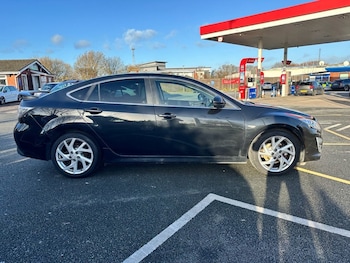 Used Mazda Mazda6 2010 for sale - 76900848: Photo