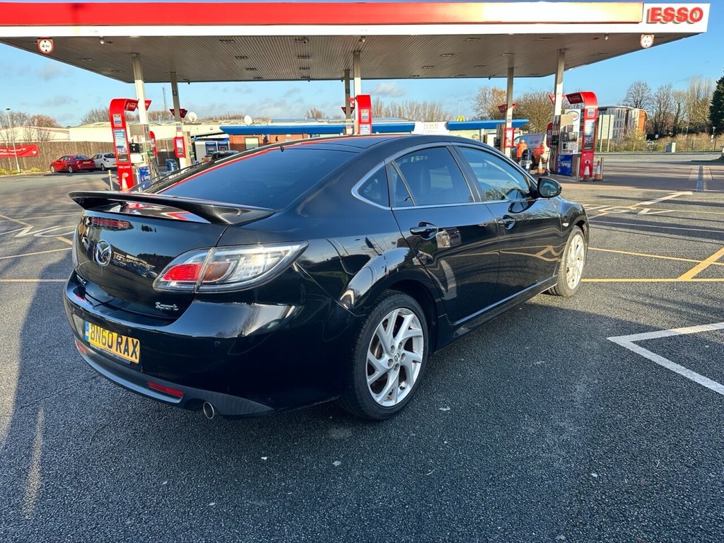 Used Mazda Mazda6 2010 for sale - 76900848: Photo 3