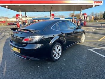 Used Mazda Mazda6 2010 for sale - 76900848: Photo