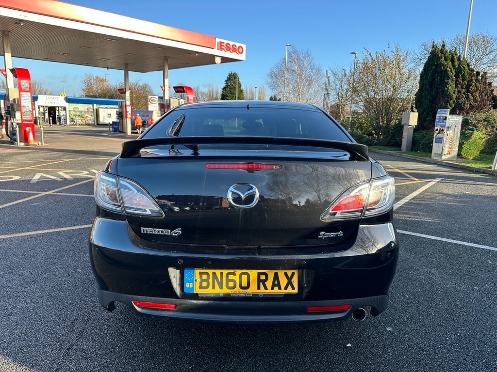 Used Mazda Mazda6 2010 for sale - 76900848: Photo 4