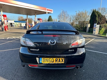 Used Mazda Mazda6 2010 for sale - 76900848: Photo