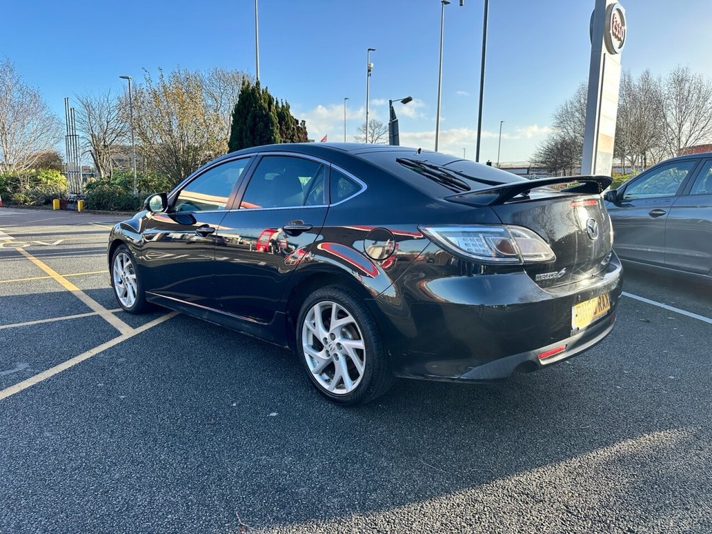 Used Mazda Mazda6 2010 for sale - 76900848: Photo 5