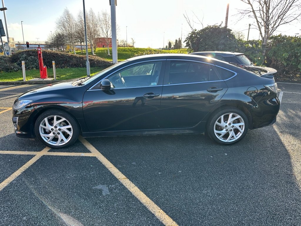 Used Mazda Mazda6 2010 for sale - 76900848: Photo 6