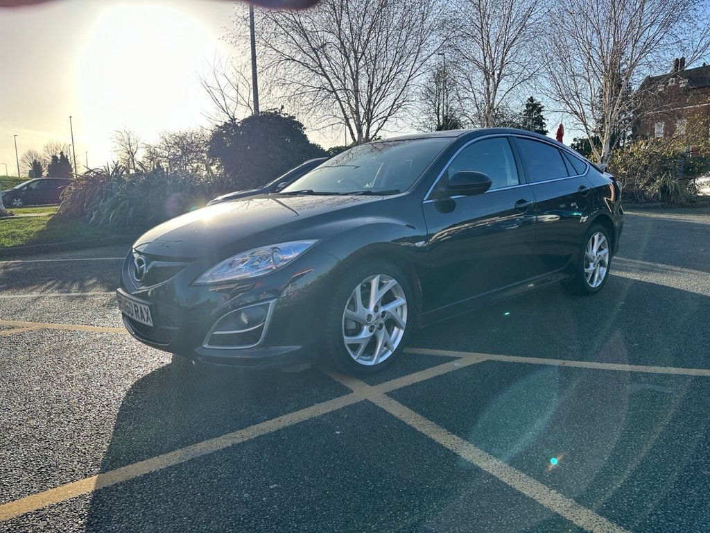 Used Mazda Mazda6 2010 for sale - 76900848: Photo 7