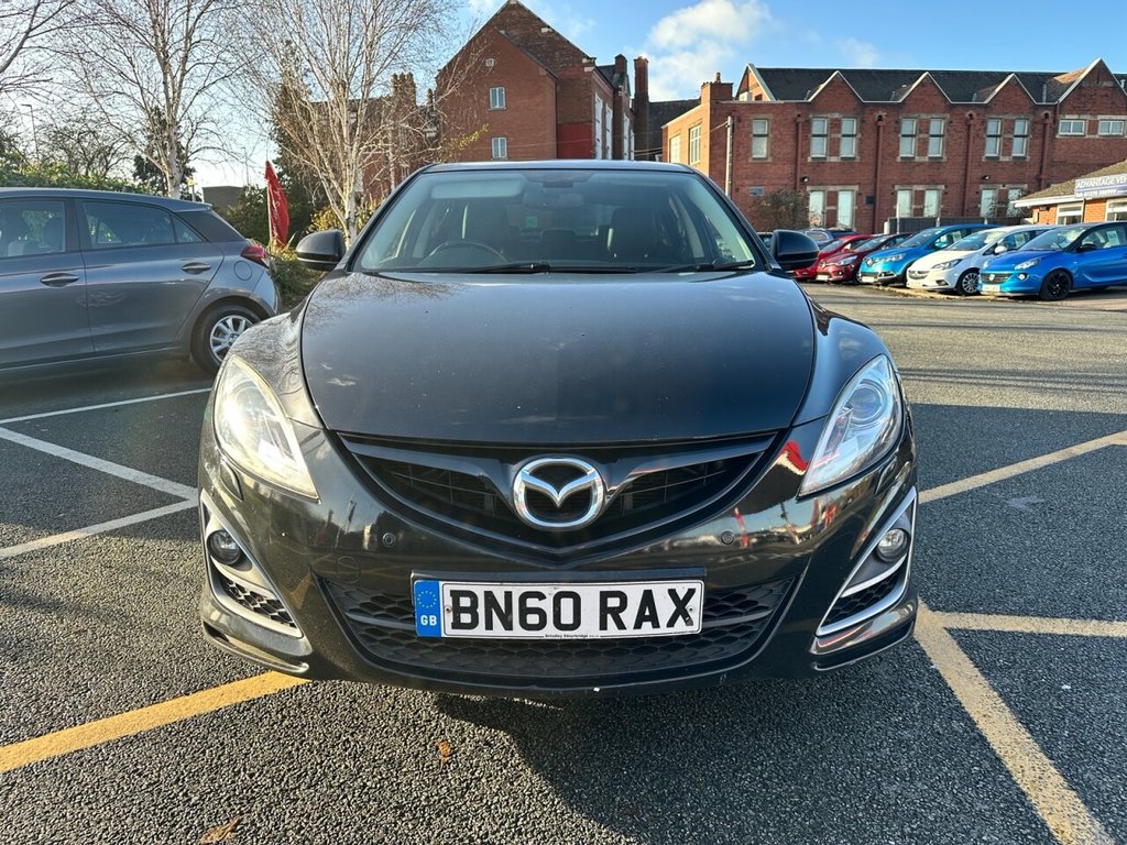 Used Mazda Mazda6 2010 for sale - 76900848: Photo 8