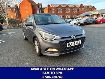 2016 (66) - 1.2 SE 5dr