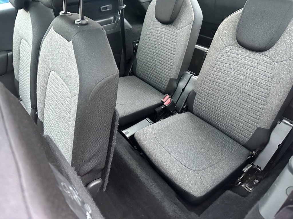 Used Citroen C4 Grand Picasso 2016 for sale - 77408535: Photo 21