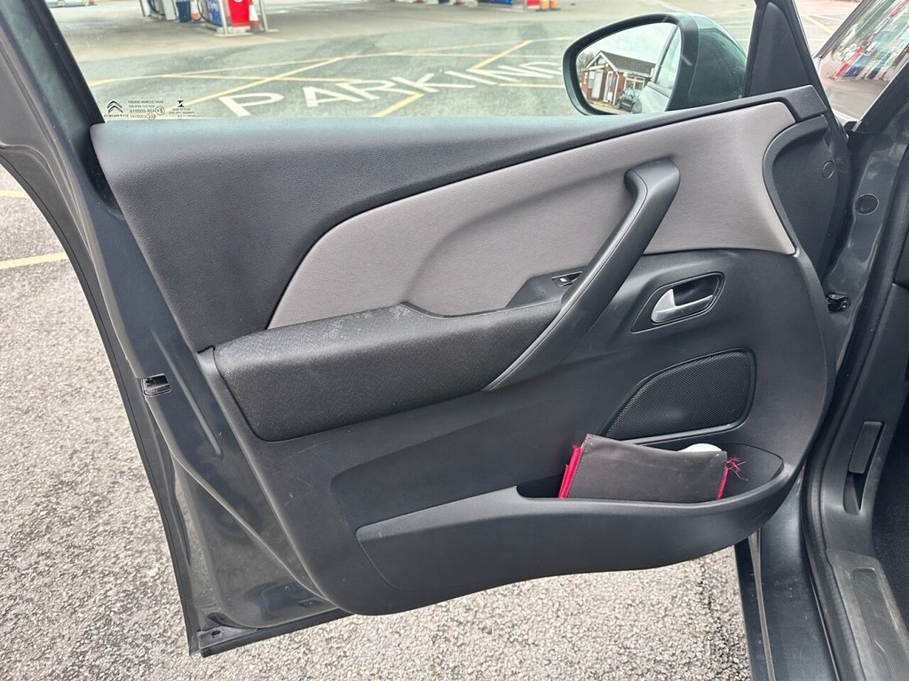 Used Citroen C4 Grand Picasso 2016 for sale - 77408535: Photo 22