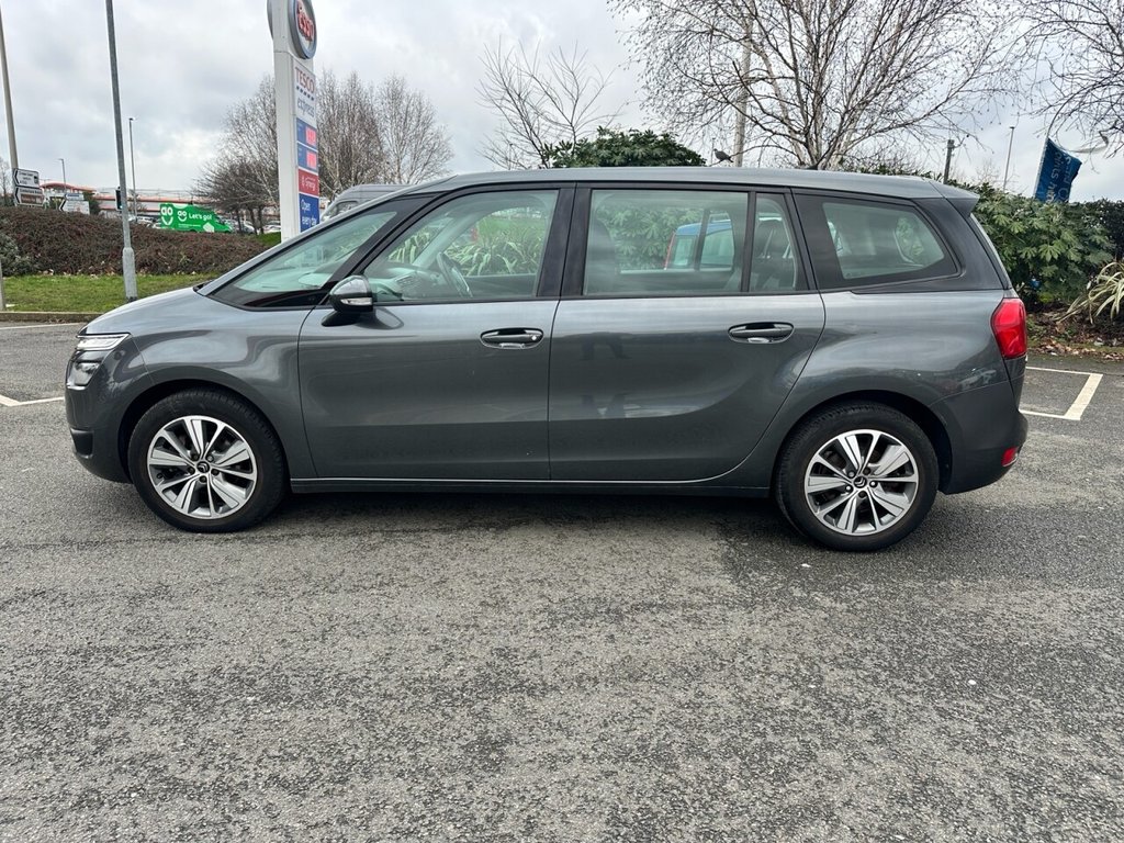 Used Citroen C4 Grand Picasso 2016 for sale - 77408535: Photo 6