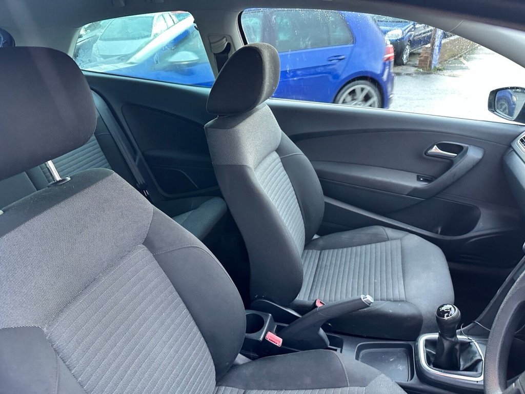 Used Volkswagen Polo 2013 for sale - 77171926: Photo 10