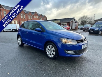 Volkswagen Polo feature image