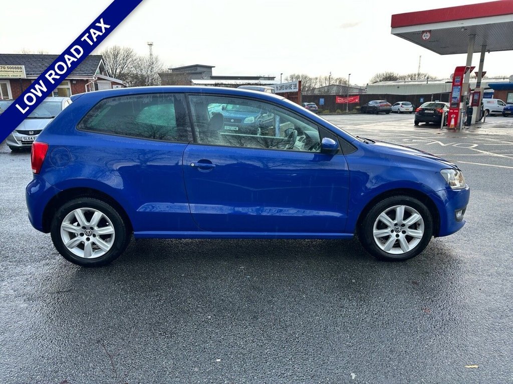 Used Volkswagen Polo 2013 for sale - 77171926: Photo 2