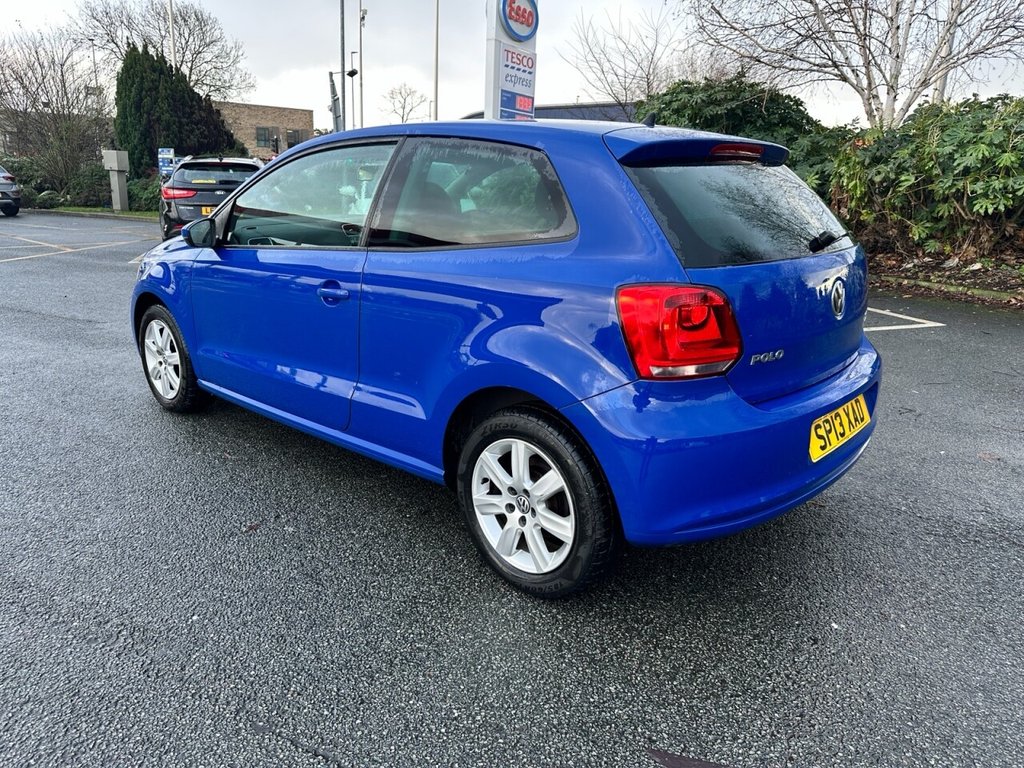 Used Volkswagen Polo 2013 for sale - 77171926: Photo 5
