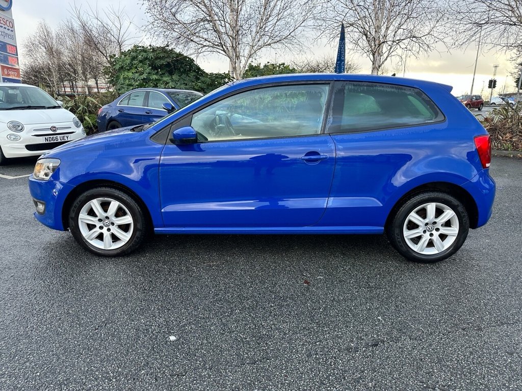 Used Volkswagen Polo 2013 for sale - 77171926: Photo 6