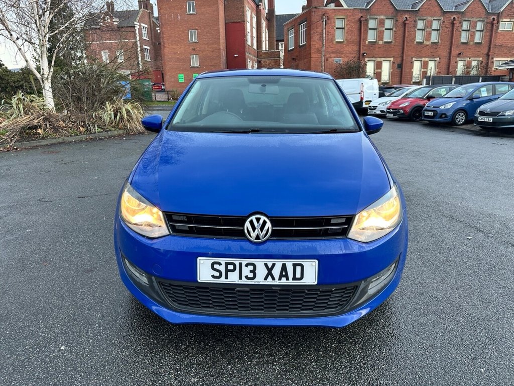 Used Volkswagen Polo 2013 for sale - 77171926: Photo 8