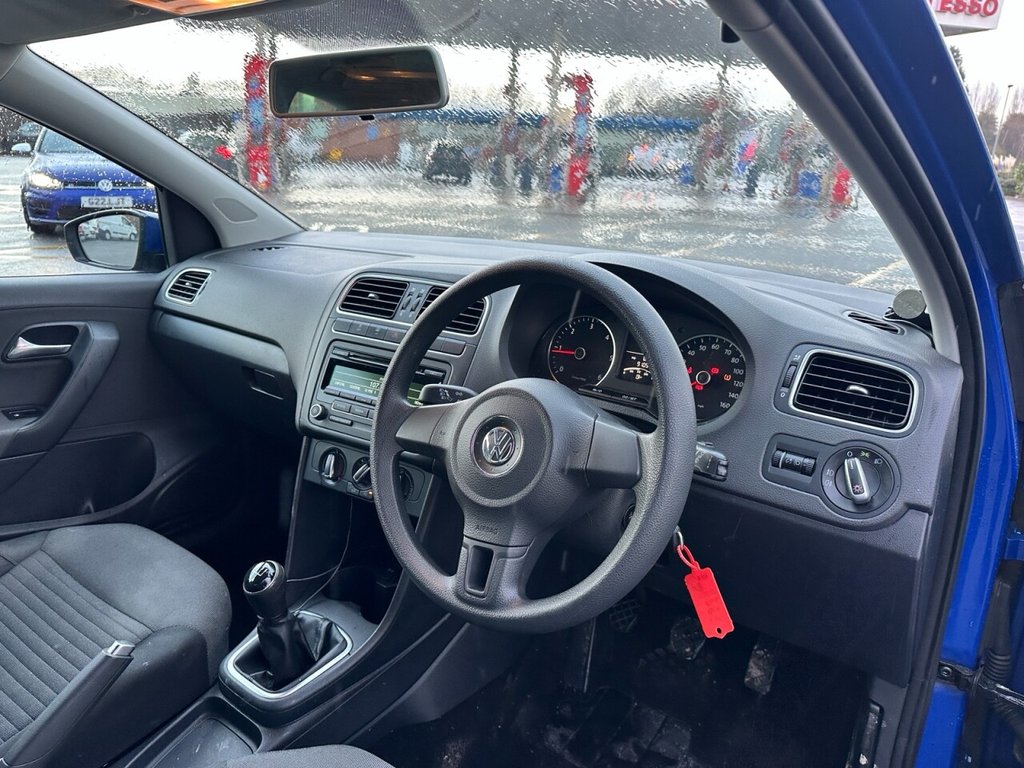 Used Volkswagen Polo 2013 for sale - 77171926: Photo 9