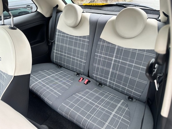 Used Fiat 500 2019 for sale - 76266889: Photo 12