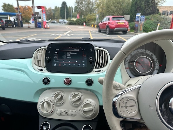 Used Fiat 500 2019 for sale - 76266889: Photo 16