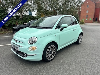 Used Fiat 500 2019 for sale - 76266889: Photo 3