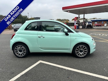 Used Fiat 500 2019 for sale - 76266889: Photo 4