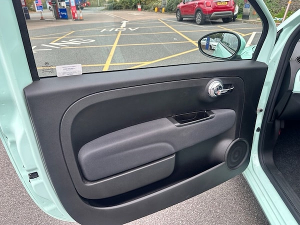 Used Fiat 500 2019 for sale - 76266889: Photo 9